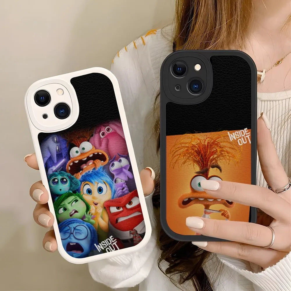 Case iPhone - Divertidamente